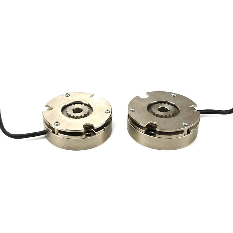 DHD2-4型弹簧制动电磁制动器失电快速电磁制动器超薄电磁制动器