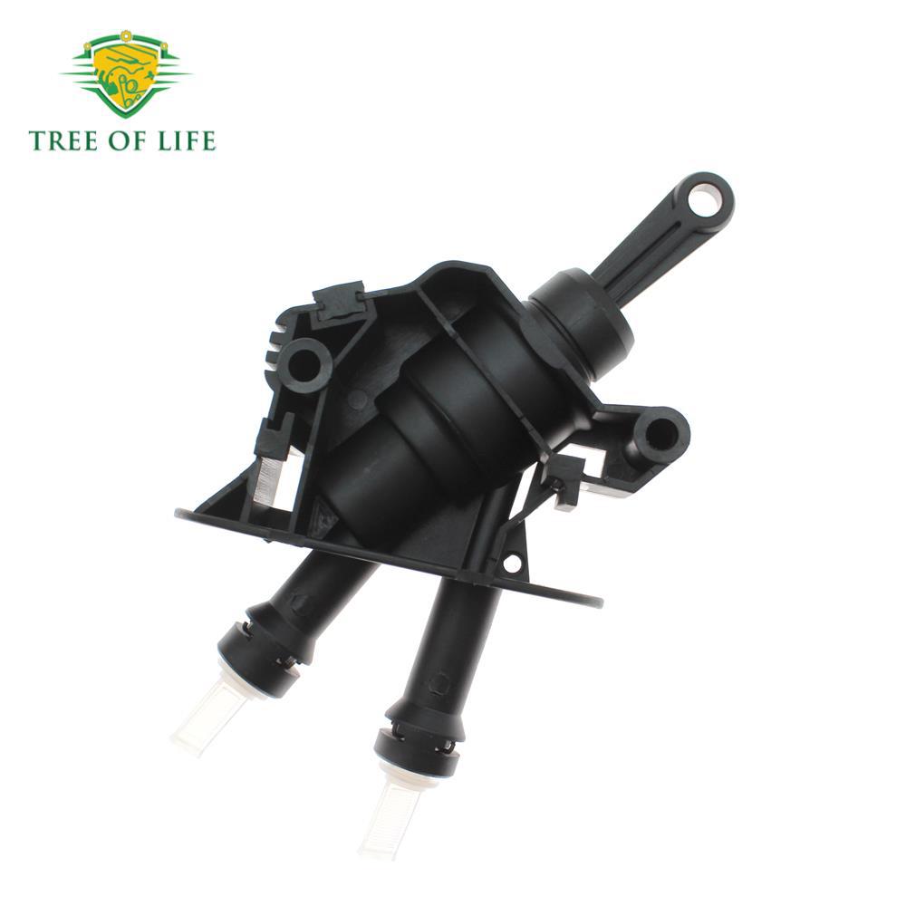 2S617A543AC para Ford Fiesta Power EcoSport 1.6 2.0 embrague bomba principal image 2