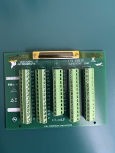 ����NI CB-68LP CB-68LPR �Ӿ��� ȫ�� ���� �h�r����Ĭ�J�