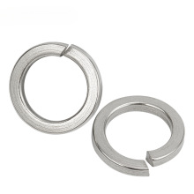 304不銹鋼彈簧墊圈彈墊彈墊片 M2-M24M27M30M36M39M42M45M48M52