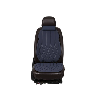 Multi-function pad – for All Seasons, Office Chair - haze-blue-pillow