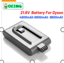 C&P DC16����������DYS 21.6V 1500mAh 12097 912433-01 9124