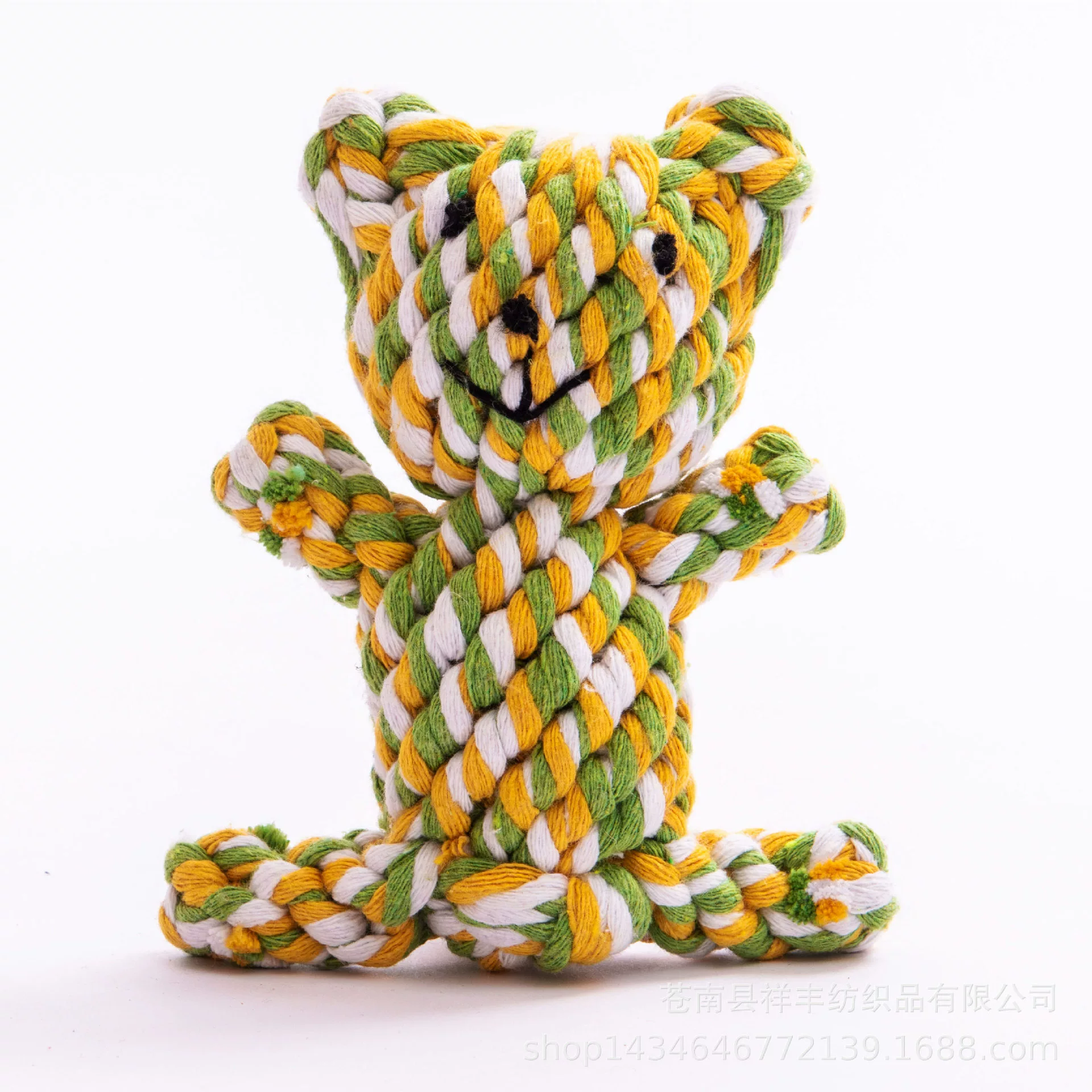 Реалистичная тканная игрушка, питомец, можно кусать