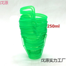 输液网兜塑料吊瓶套盐水瓶吊网/网套 点滴套///