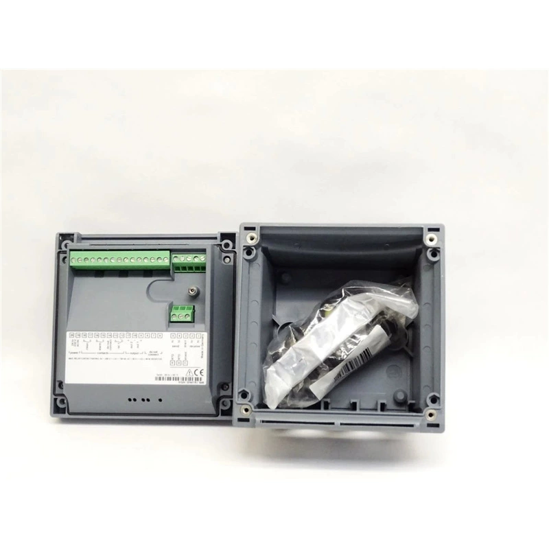 Hamilton H100 pH 243080-01 transmitter