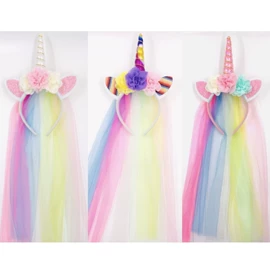 发箍;发饰头饰配件;diy饰品