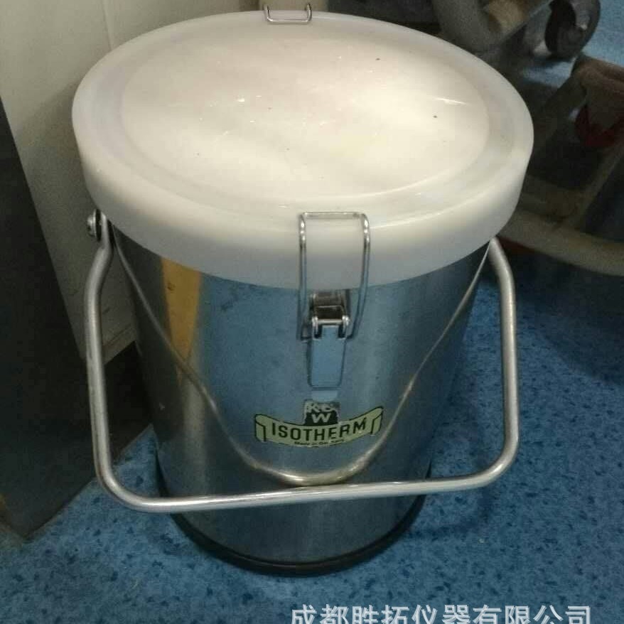 KGW液氮桶ISOTHERM玻璃杜瓦瓶