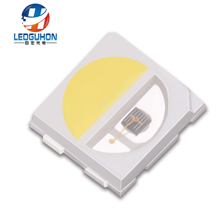 3030˫ɫ�°׹�Ӻ���940nm�����ذ�����ⲹ��led���������