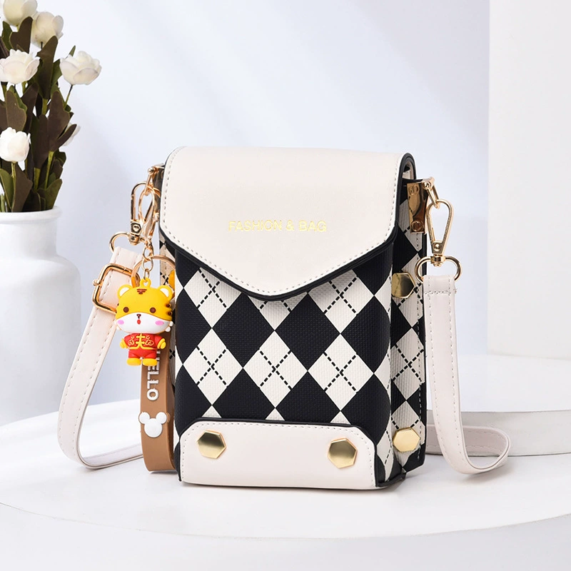 Телег bag?