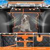 Waterproof removable transport, new collection, pet