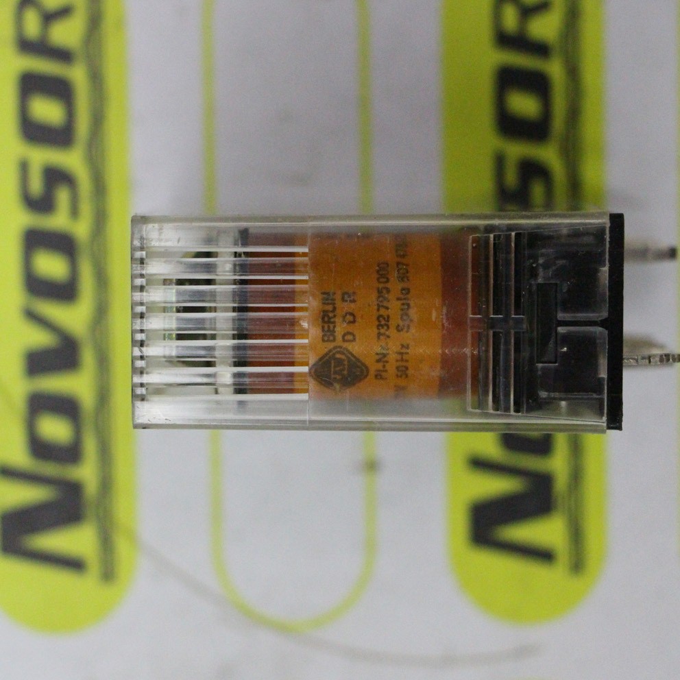 2RH30 220V 继电器