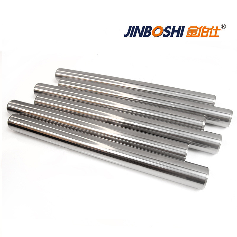 D26*227株洲钨钢圆棒 硬质合金棒材 做模具用合金材料