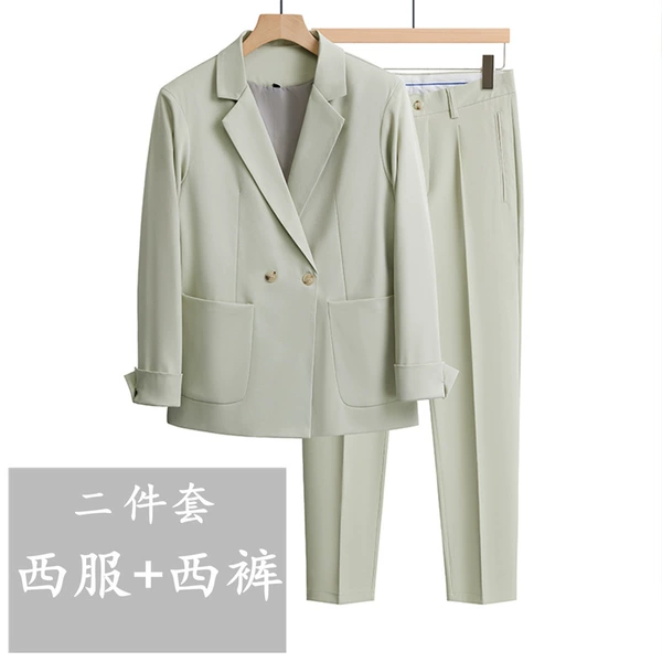Green West Server+Green Pants