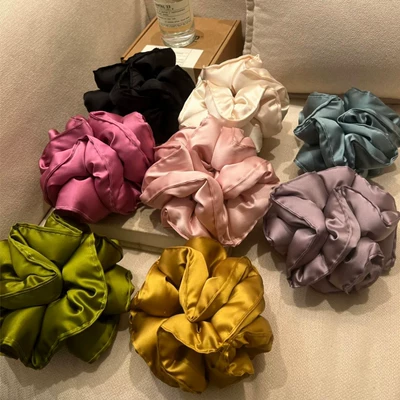 Saç üçün rezinlər: Hair Tie, Versatile Bun
