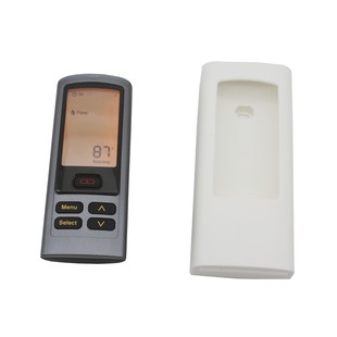 2166-330壁炉遥控发射器适用于RC300
