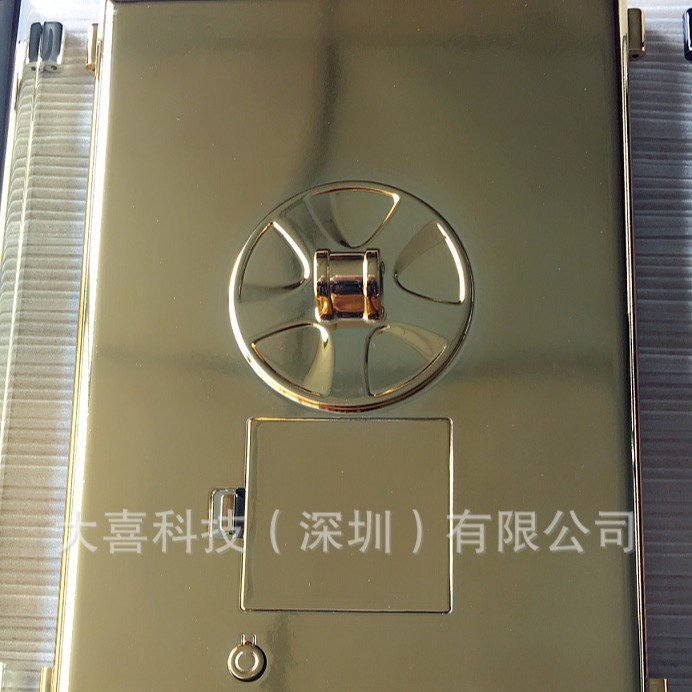 ABS水电镀加工 电镀圆盖 圆盘 专业电镀环保铬