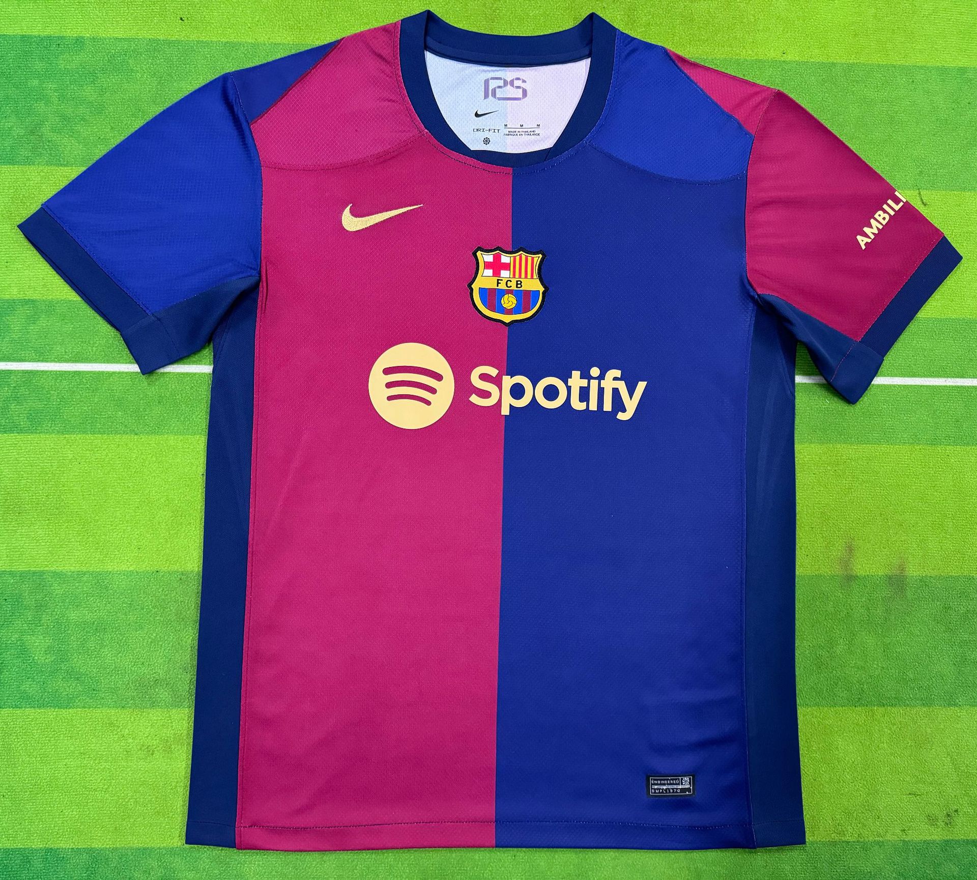 Camiseta del Real Madrid Paris Barça Chelsea Portugal Dortés Inter Sena Atlético de Madrid AC Camiseta de fútbol