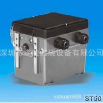 ST50-03T4R SINON 施能电动执行器ST50-60T20E伺服电机节能