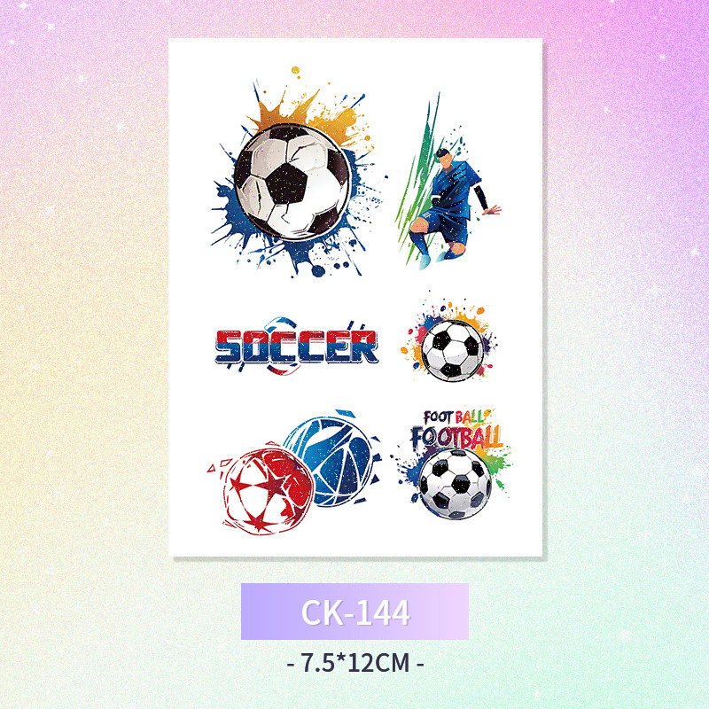 CK - 144 (polvo flash)