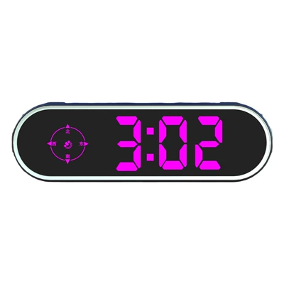 Detector Head-Up Display Radar with: Vehicle HUD