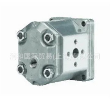 热门现货意大利Marzocchi Pompe齿轮液压马达