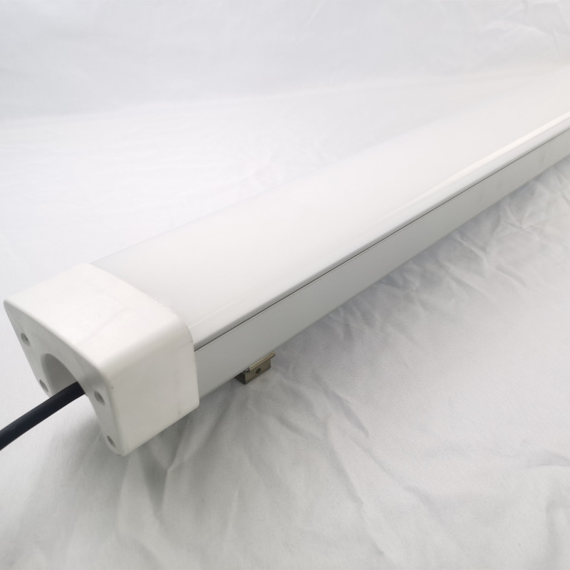 メーカー直供80w一体化三防灯ip 65 led灯具駐車場照明車庫灯|undefined