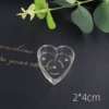 Heart-shaped