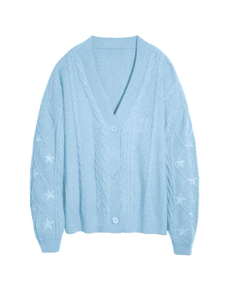 Light blue