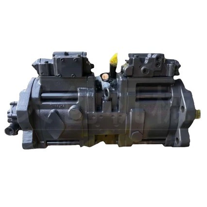 708-2K-00123 708-2K-00122 Для экскаватора Komatsu PC2000-8 гидравлический насос