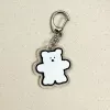 Pendant, with little bears