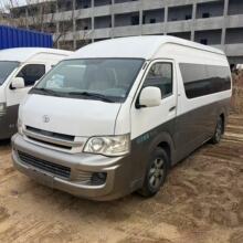 ���ڶ��� ���{HIACE13���аͿ�܇ �̄�ͨ�ڰ�ʿ܇�S��С�Ϳ��\܇