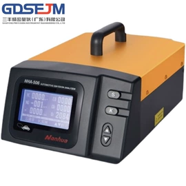 其他仪器仪表;其他试验机;测定仪