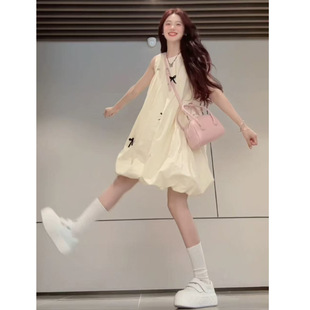 ��ʽ�Sɫ�o�仨���B��ȹ��Ů�ļ�2025�¿�С���Ӛ��|����a�ֶ�ȹ