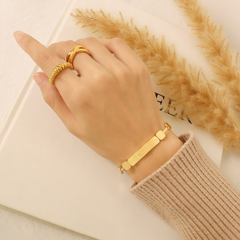 brand small design jewelry