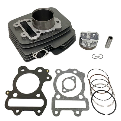 Cylinder and parts suitable for Benenlli