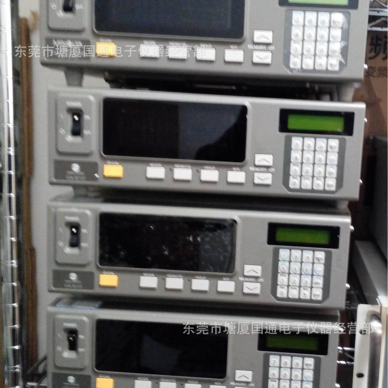 ！新到货+日本美能达色彩分析仪 CA-210