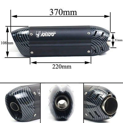 exhaust pipe modified stainless steel: Exhaust pipe