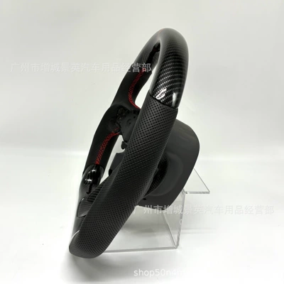 Suitable for Dodge 15-24 Steering wheel