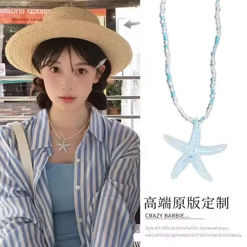 女性用の長い引き出し可能なファッショナブルなラブリボンネックレス、アメリカンシンプルなペンダント、パーソナライズされた調整可能なトレンディなアクセサリー|undefined