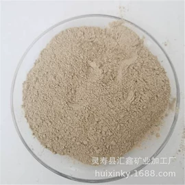 沙石砾石;其他非金属;石英