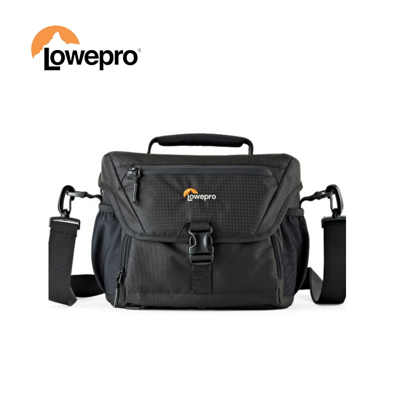 Сумка для камеры Lowepro Nova SH 180AW II, серия Nova, SLR микро однофазный