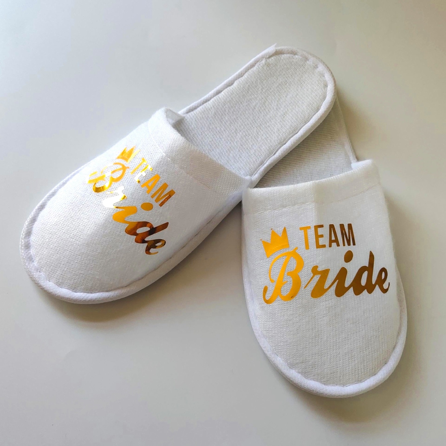 Zapatillas Desechables para Boda de Tela, Portátil, para Hotel y Fiestas