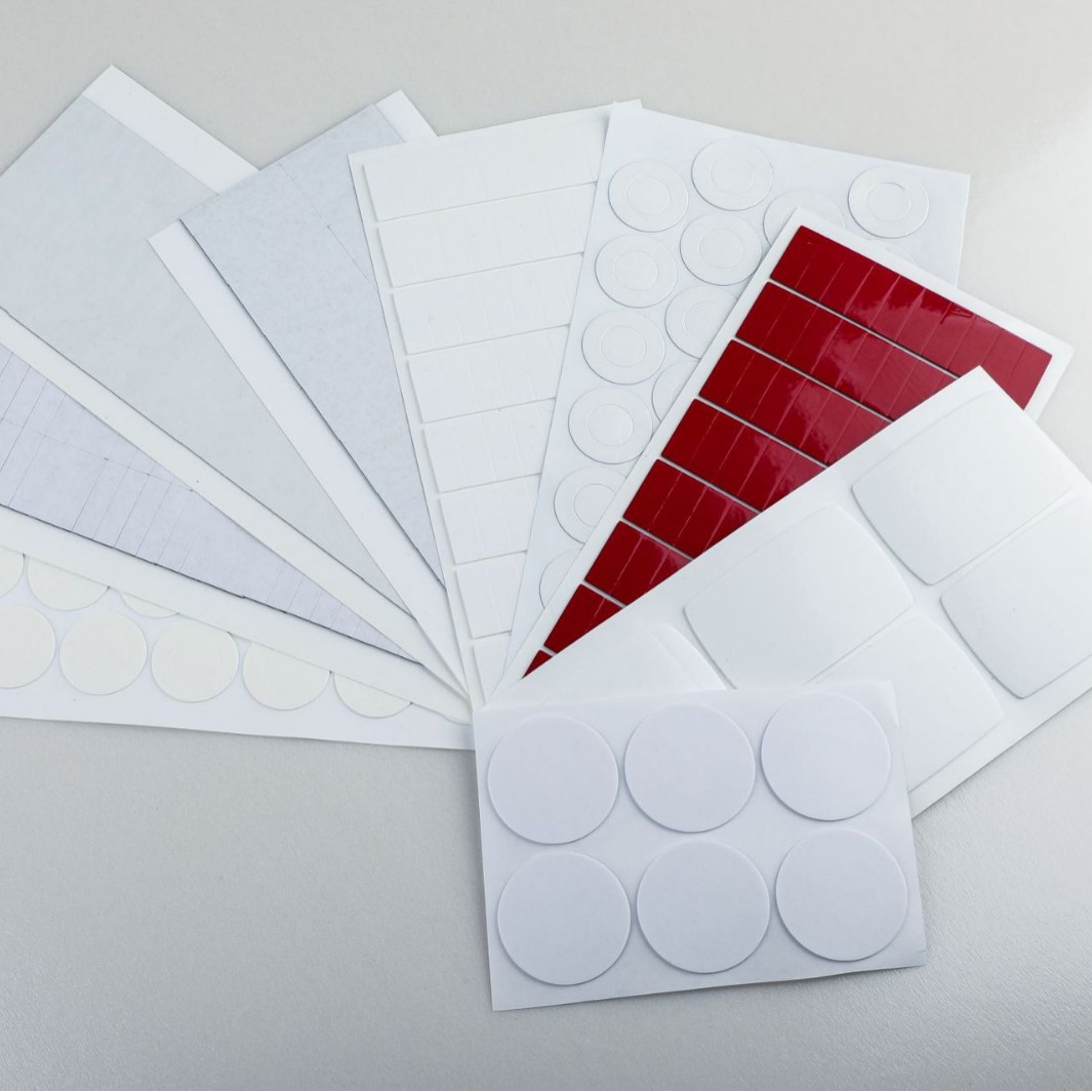 泡棉双面胶 EVA双面胶  泡沫海绵双面胶条 高粘挂钩无痕双面胶