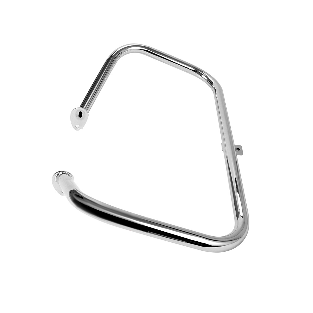 Applicable to Harley Gliding Street Modification Engine Buses Body Protection Bars 14-22