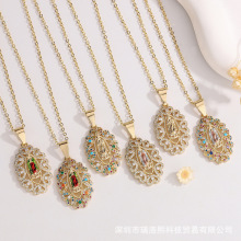�羳�ڽ�ʥĸ�������ʯ��ɫ��׹ԭ����ư��ĵ��δ���������â��