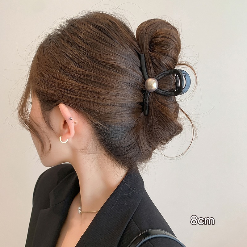 4 # Perla gris brillante