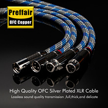 Preffair X405 �o���~HIFI���XLRƽ����̖�� ���z���l��ԒͲ��