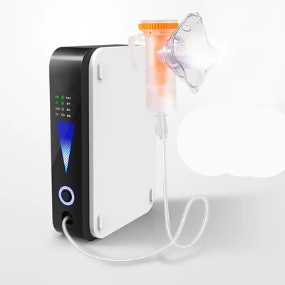 Oxygen Meter, Car Air Purifier, Oxygen Generator, Xizang Tourist Car Oxygen Machine, Mini Oxygen Bar Oxygen Supplement and Oxygen Machine