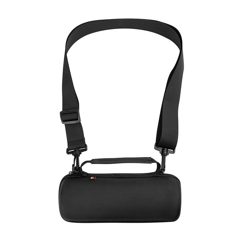 JBL FliP5/6/7 ポータブル Bluetooth スピーカーショルダー収納バッグ調節可能なオーディオ EVA 収納ボックスに適しています|undefined