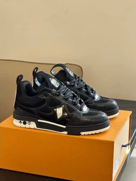 Putian pure original trainer sneakers, four-leaf clover sneakers, board shoes, sports shoes, unisex casual shoes for couples